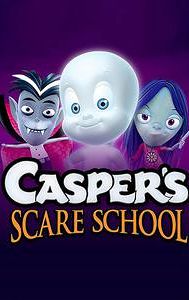 Casper's Scare School