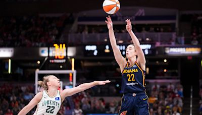 Caitlin Clark back in action: How to watch Indiana Fever vs. Connecticut Sun on Monday