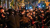 'The protest of our generation': China's first-time demonstrators try to find a voice