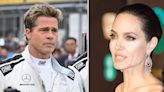 Brad Pitt and Angelina Jolie's Kids Are 'Sick and Tired of Seeing' Their Parents 'at Each Other’s Throats': 'It’s Dominated ...