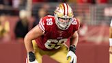 Buzz building around Mike McGlinchey being a top target for Bears in free agency