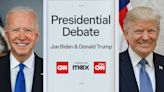 Here Are All the Ways You Can Watch CNN’s Presidential Debate