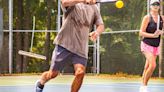 Pickleball, tennis complex work begins