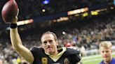 El legendario Drew Brees ingresará este año al Salón de la Fama de los New Orleans Saints