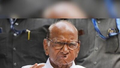 Cong, Sena (UBT) and, NCP (SP) to jointly contest Maha polls: Sharad Pawar