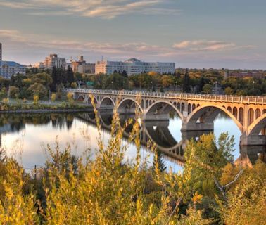 Unexpected Thrills: Why Saskatoon Is An Epic Girls’ Trip Destination