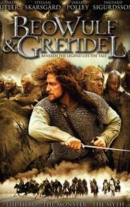 Beowulf & Grendel