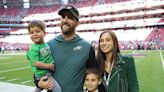 Eagles Coach Nick Sirianni's Family Guide: Meet His Wife, Kids and More