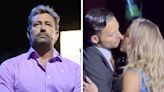 Irina Baeva presume sus besos con Emmanuel Palomares tras ruptura con Gabriel Soto