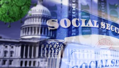 Social Security holds off insolvency until 2035, one year later than projected, thanks to stronger economy