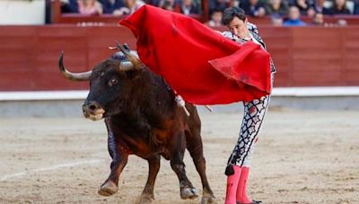 Corrida goyesca en Las Ventas: una gran tarde del toreo