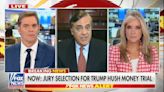 Fox News’ Jonathan Turley Goes Off on ‘Absurd’ NY-Trump Case: ‘The More Cases Against Trump, the Less Justice We...