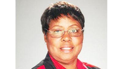 Dianne Brown ready to get back to work following school board election - Port Arthur News