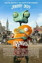 Rango (2011 film)