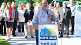 Coalition opposing property tax ballot measure urges voters to ‘keep it local’