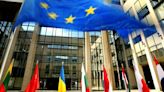 33 candidaturas concurrirán a las elecciones europeas