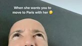 Jason Oppenheim Says New Girlfriend Marie-Lou Nurk Wants Him to Move to Paris