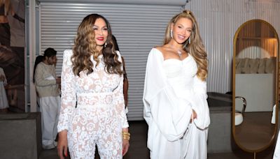 Tina Knowles Reveals Beyoncé Was Bullied As A Child, But Praised Her For Standing Up For Others