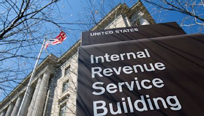 IRS issues warning to taxpayers