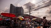 Thai Business Lobby Joins Rate Cut Call as It Trims GDP Forecast