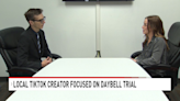 Perspectives from the Courtroom: Covering the Daybell Trial for Social Media