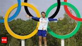 Indian boxer Nikhat Zareen gears up for Olympics debut at Paris 2024 | Paris Olympics 2024 News - Times of India