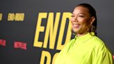 Queen Latifah Explains Why She Has A 'No Death' Clause In All Of Her Acting Contracts