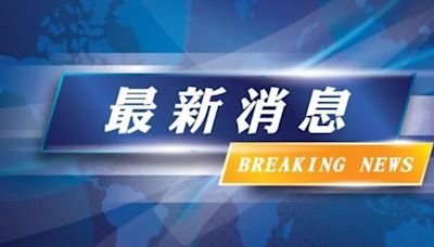 快訊/北市凌晨槍響！1人「左腹中彈」就醫 1人帶槍投案