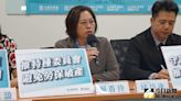 民眾黨徵召邱臣遠選中和、賴香伶選平鎮龍潭