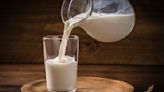 Here's What It Means If You're Suddenly Craving Milk