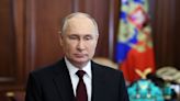 Rusia dice que Ucrania disparó más misiles contra región fronteriza en vísperas de las elecciones