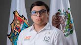 Alumno de Tamaulipas competirá con proyecto de Ingeniería Ambiental