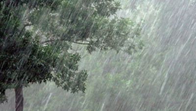 Heavy rain likely in Kerala till October 5