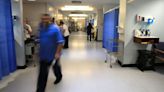 Specialist nurses excluded from pay increase to ballot for industrial action