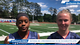 WATCH: Providence Day stars talk about Saturday's NC state final