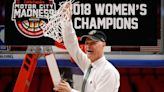 UW-Green Bay to debut 'Kevin Borseth Way' in honor of retiring women's basketball coach