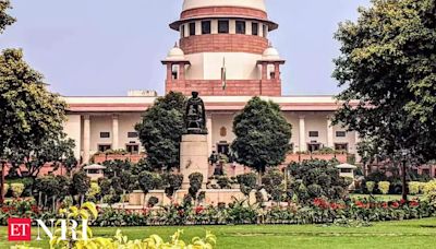 "This fraud must end," Supreme Court rejects Punjab's NRI quota plea