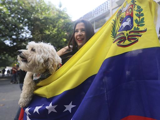 Venezuelan election could lead to a seismic shift in politics or give President Maduro 6 more years