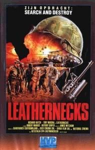 Leathernecks