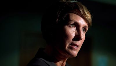 Mary-Ellen Turpel-Lafond likely has Indigenous DNA: report