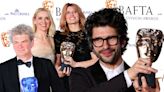 Bafta TV awards 2023 – live: Ben Whishaw takes home leading actor trophy