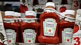 Kraft Heinz retains annual profit target; demand woes drag sales
