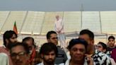 Modi’s struggling rivals vote as India election resumes | Fox 11 Tri Cities Fox 41 Yakima