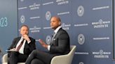 Gov. Wes Moore seeks to change the equation on education, employment