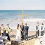 wedding at the Beach