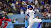 Mookie Betts Joins Fun Los Angeles Dodgers History as Team Beats Nationals on Tuesday