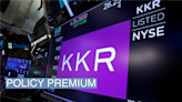 KKR faces a $2.5 billion insurance bill that’s only getting bigger