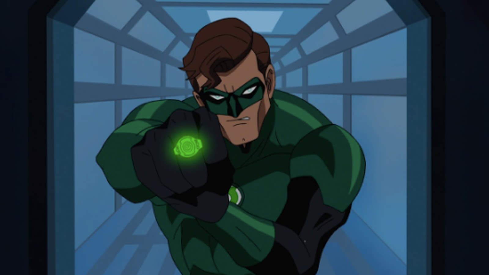 DC’s Lanterns update overshadowed by James Gunn’s resurfaced remarks - Dexerto