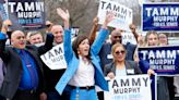 Tammy Murphy beats Andy Kim for the Bergen County Democratic Party line