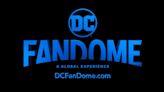 No DC FanDome For 2022; Brand Will Make Splash At Other Comic-Cons As Live Events Return